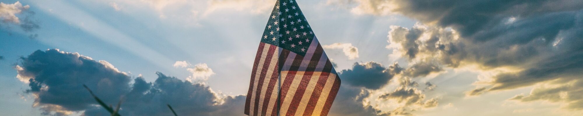 Drapeau américain